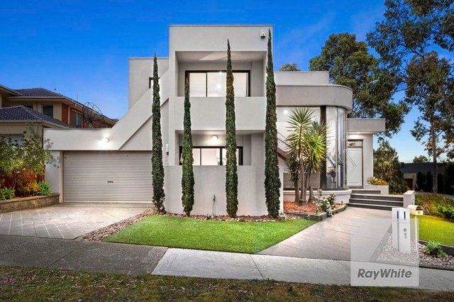 1A Gum Grove, VIC 3083