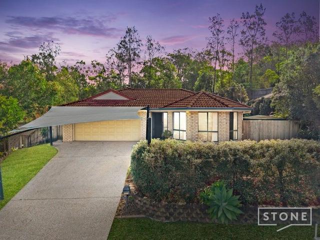 13 Mountain View Crescent, QLD 4207