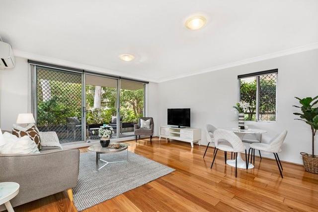 33/7 Broughton Road, NSW 2064