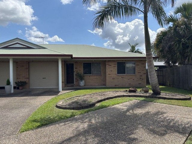 2/6 Salvina Court, QLD 4751