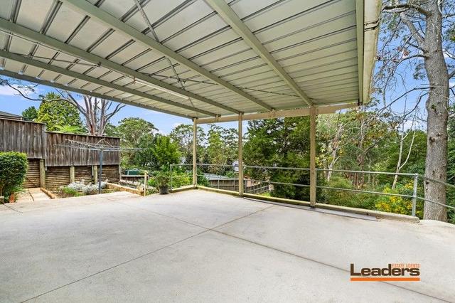 6 Clovelly  Road, NSW 2077