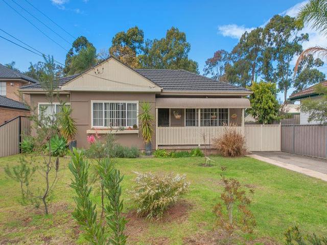 14 Swain Street, NSW 2170