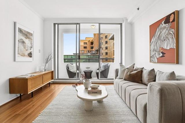 273/298 Sussex Street, NSW 2000