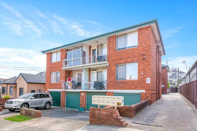 3/36 Quigg Street, NSW 2195
