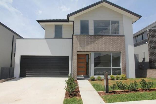 6 Hennessy Avenue, NSW 2170