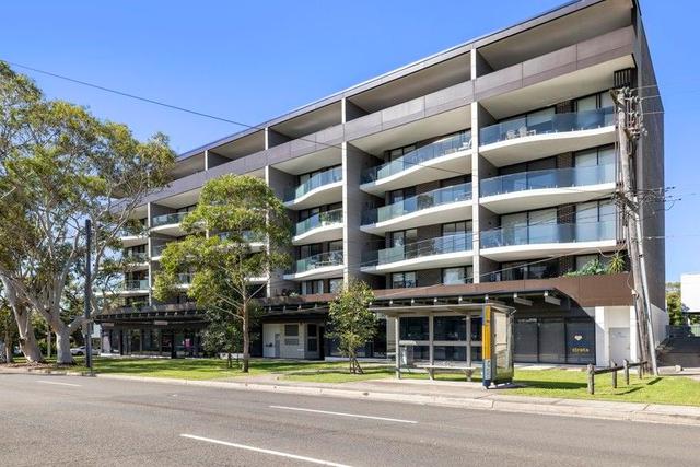 505/750 Kingsway, NSW 2227