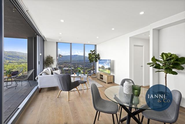 1604/3 Rawson Street, NSW 2500