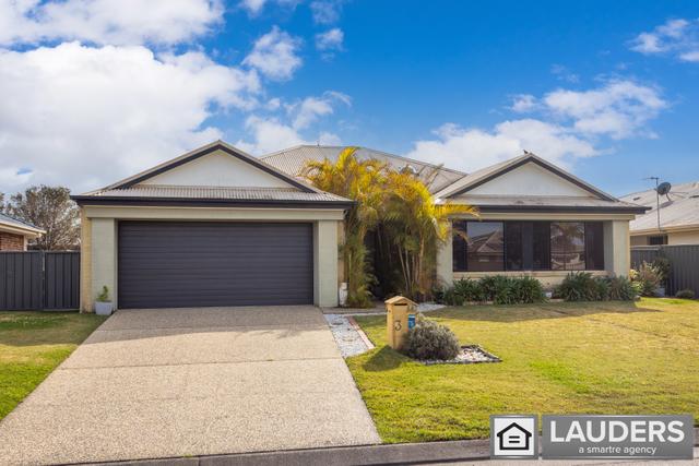 3 Rosier Place, NSW 2430