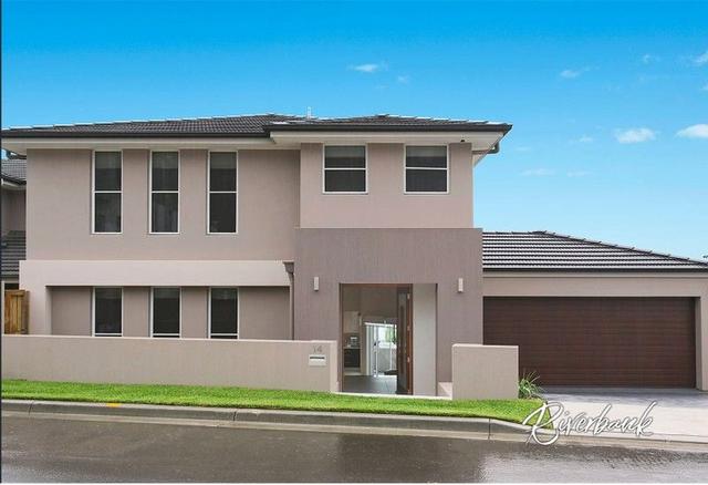 14 Bulga Lane, NSW 2145