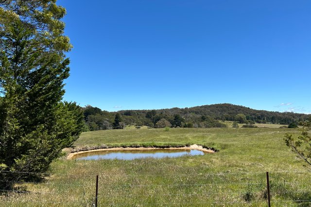 1202 Majors Creek Road, NSW 2622