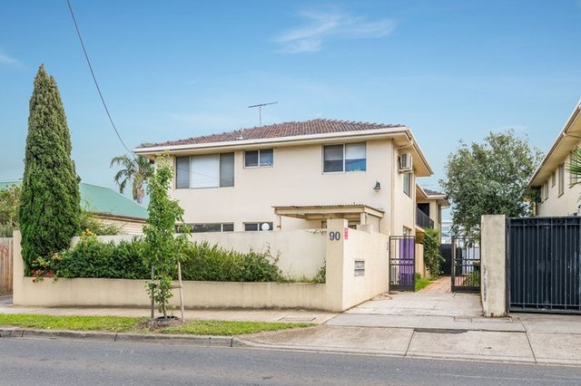 6/90 Normanby Avenue, VIC 3071