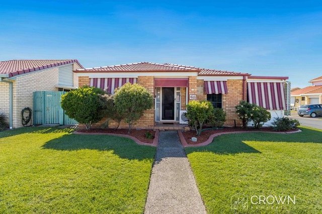 48/56 Miller Street, QLD 4021