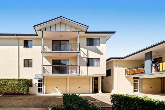 10/25 Gellibrand Street, QLD 4011