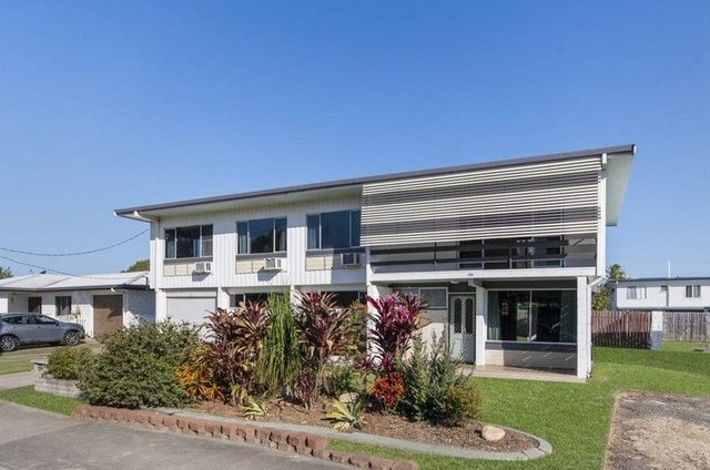 350 Fulham  Road, QLD 4814