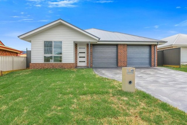 unit 2/48 Station Street, NSW 2352