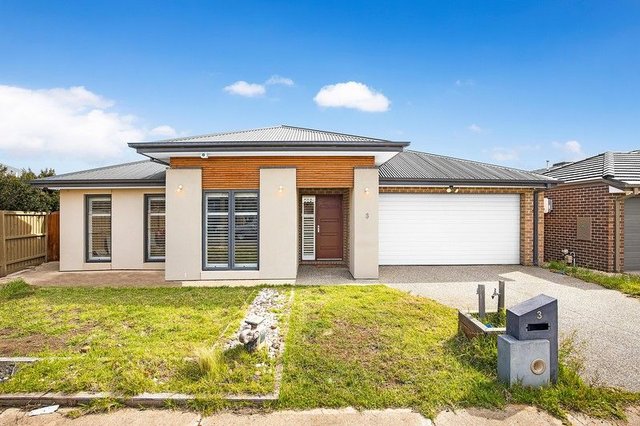 3 Honeyblossom Street, VIC 3024