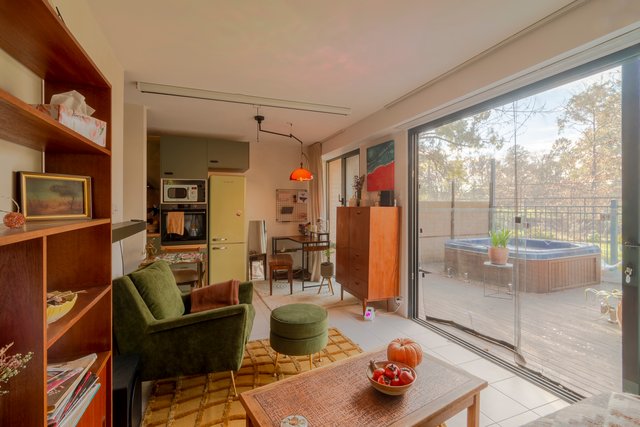 6c/62 Wattle Street, ACT 2602