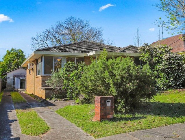 27 Hudson Street, NSW 2145