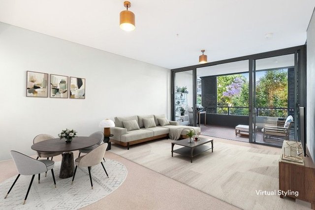 202/261 Morrison Road, NSW 2112