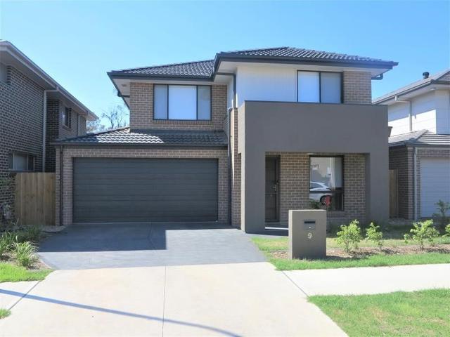 9 Changsha Rd, NSW 2174