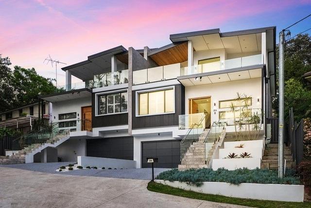 31A Marlow Avenue, NSW 2114