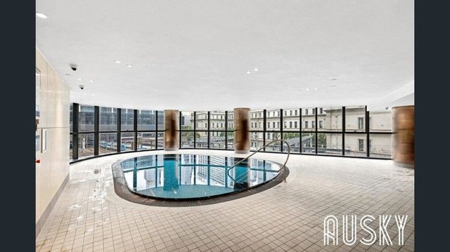 1912/628 Flinders Street, VIC 3008