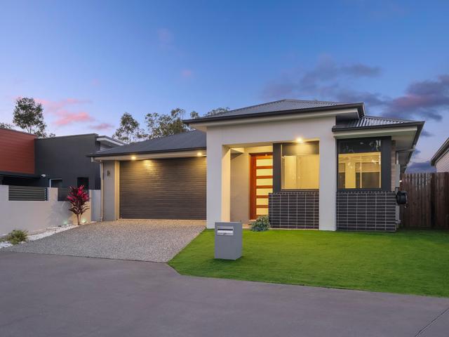 27 Heseltine Place, QLD 4110