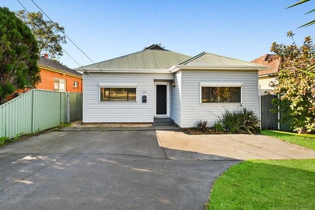 195 The River Road, NSW 2212