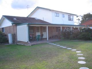 Backyard (2006-06-20)