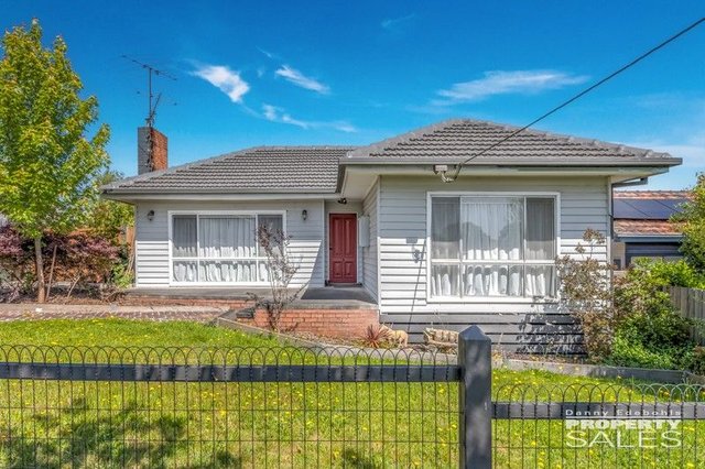 3 Durham Road, VIC 3825