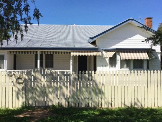 47 Dubbo Street, NSW 2829