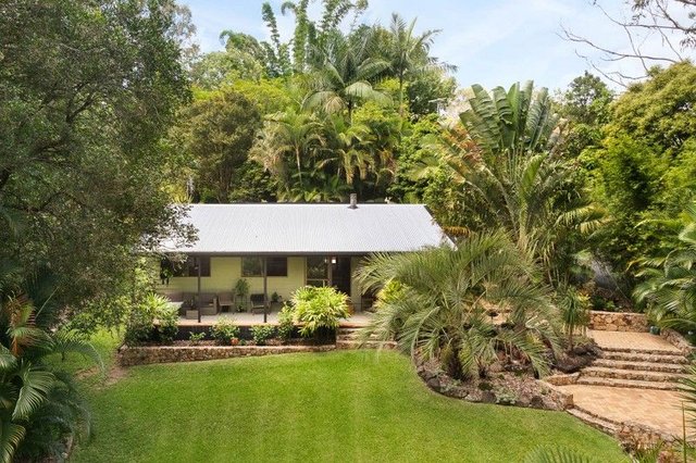 33 Bougainvillea Drive, QLD 4563