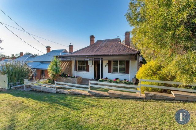 50 Liverpool Street, NSW 2794