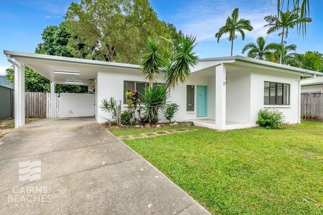 5 Newport Close, QLD 4879