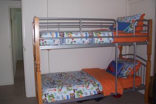 Bed 3 (2010-02-04)