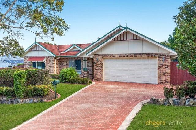 3 Tower Close, QLD 4503