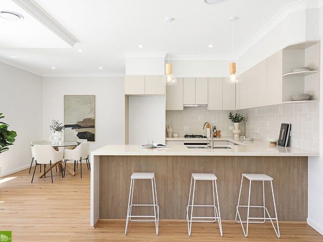 1/25 Robsons Road, NSW 2500