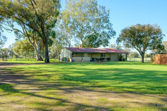 153 Hynes Road, WA 6228