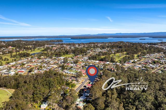 241 The Park Drive, NSW 2540