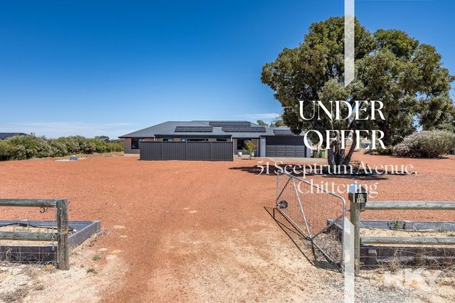 51 Sceptrum Avenue, WA 6084