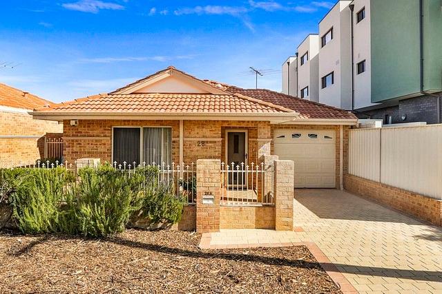 28A La Grange Street, WA 6018