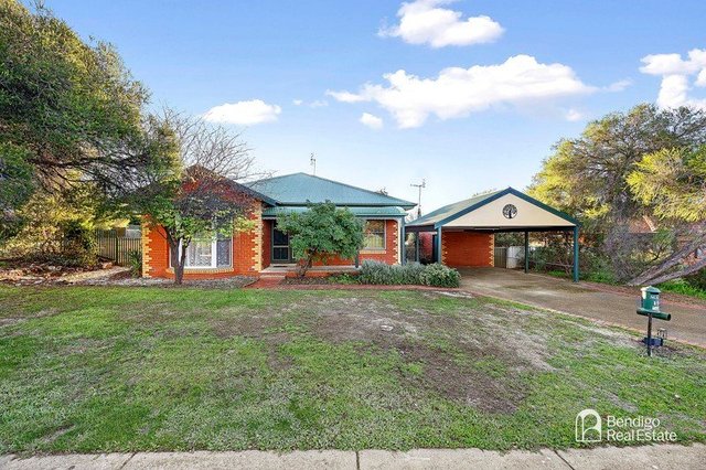 19 Timbertop Drive, VIC 3550
