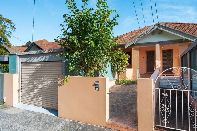 84 Cottenham Avenue, NSW 2033