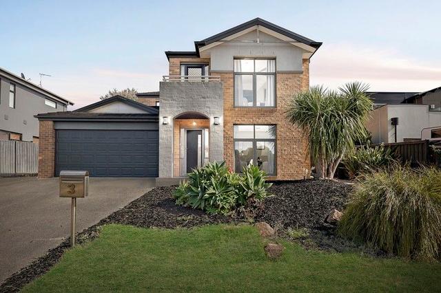 3 Lakeview Grove, VIC 3931