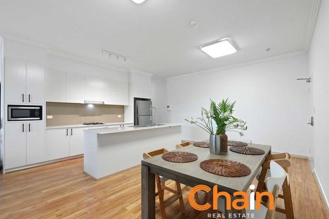 13/4-5 St Andrews Street, NSW 2117