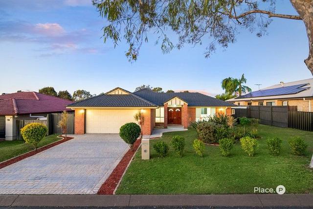 40 Murramarang Drive, QLD 4115