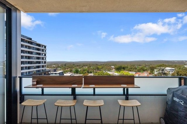 908/3 Village Place, NSW 2232