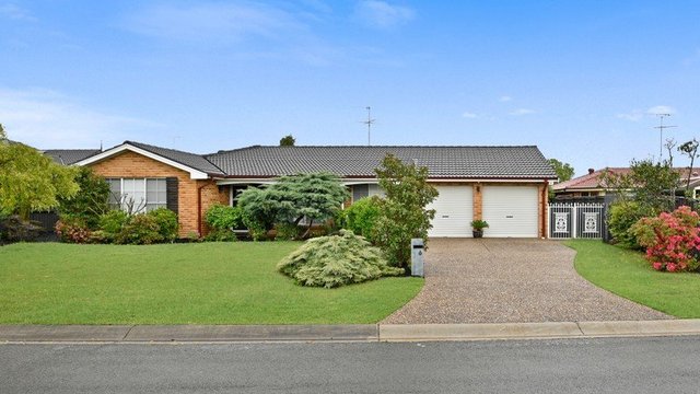 6 Cedar Wattle Place, NSW 2567