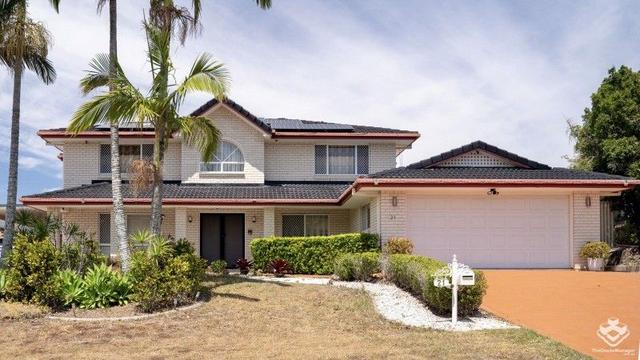 21 Bottletree Place, QLD 4116