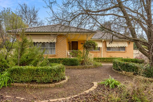32 Nambucca Street, ACT 2617